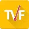 TVF Media Labs logo