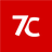 7C Studio logo