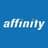 Affinity Global Advertising Pvt. Ltd.'s logo