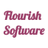 Flourish Software Pvt Ltd's logo