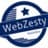 Webzesty Pvt Ltd. logo