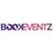 BookEventz logo