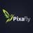 Pixafly Technologies Pvt. Ltd. logo