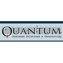 Quantum BSO and Tech Pvt Ltd logo