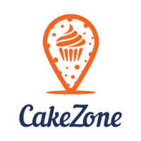 CakeZone's logo