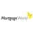 MortgageWorld's logo