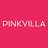 Pinkvilla Media logo