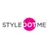 StyleDotMe logo