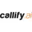 Callify.ai logo