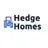 HedgeHomes logo