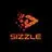 Sizzle logo