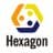 Hexagon Executive Search logo