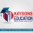 kaysons education's logo