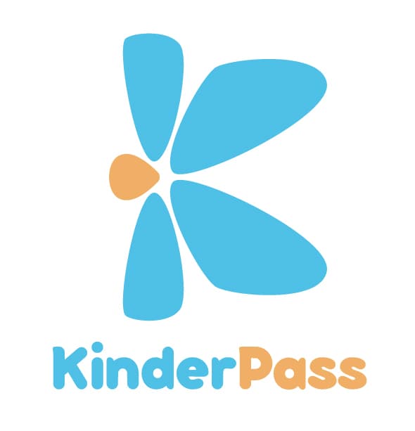 KinderPass's logo