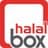 HALALBOX's logo