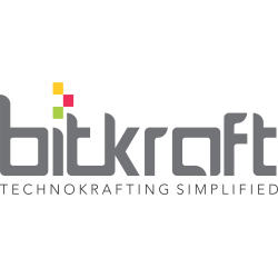 Bitkraft Technologies LLP's logo