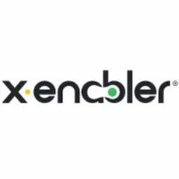 x·enabler logo