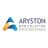 Aryston Web Solution's logo