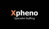 Xpheno's logo