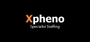 Xpheno's logo