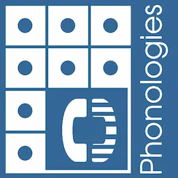 Phonologies (India) Private Limited logo