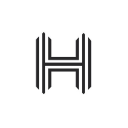 HyperVerge's logo