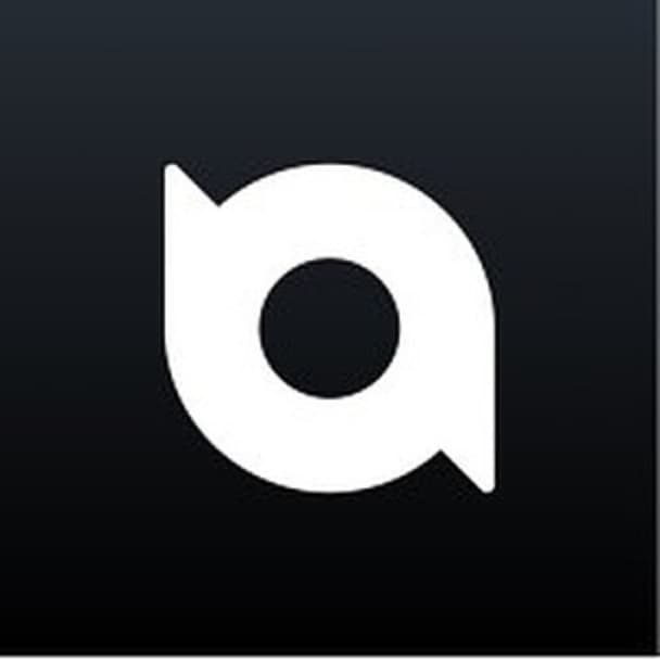 Airblack's logo