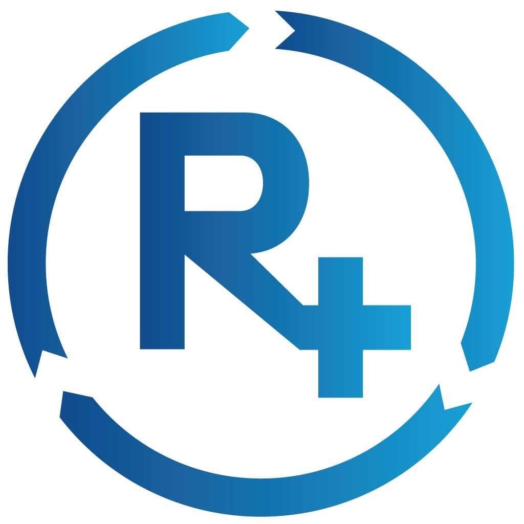 Remedo's logo