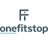 One Fit Stop's logo
