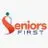 Seniors First  from Zest Life Solution Pvt Ltd logo
