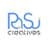 RaSu Creatives logo