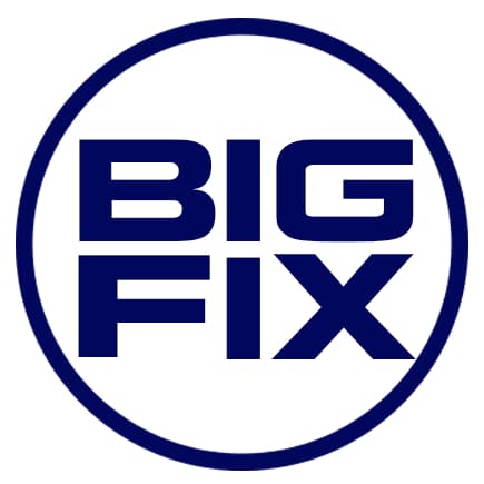 Bigfix Gadget Care Llp's logo