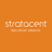 Stratacent's logo