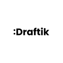 Draftik's logo