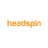 HeadSpin's logo