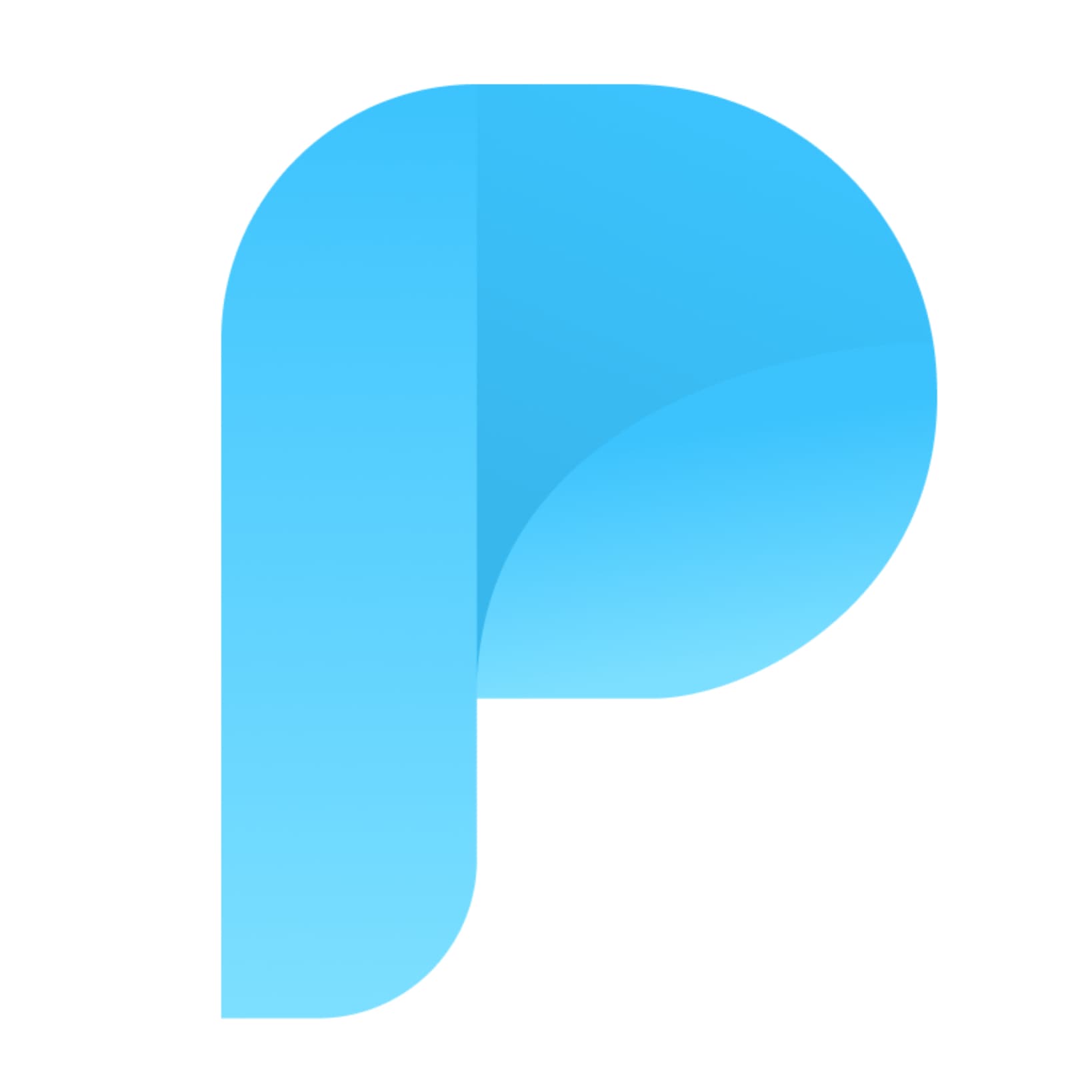 Perdect's logo