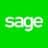 Sage group's logo