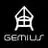 Gemius Design Studio logo