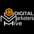 Digital Marketers Hive's logo