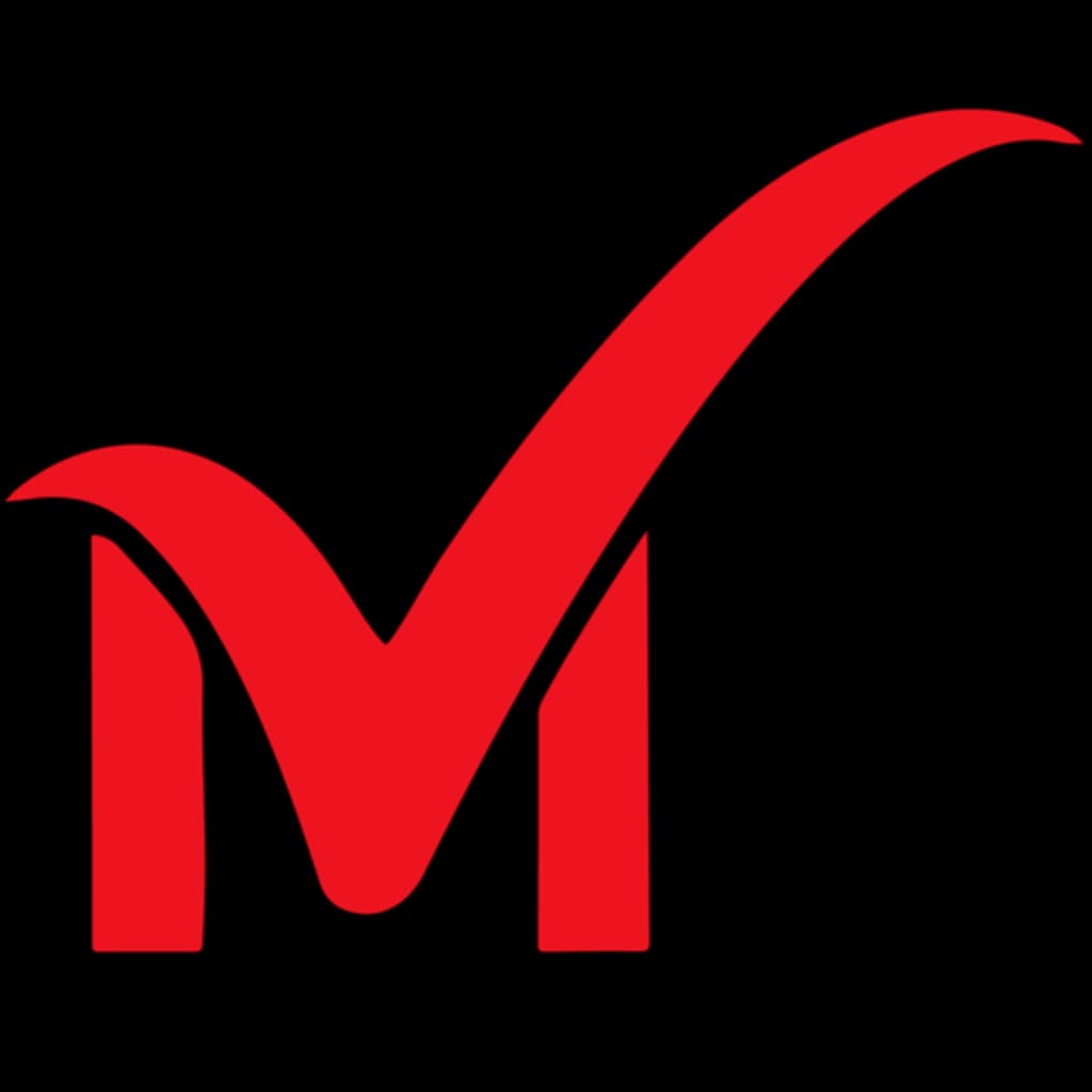 Merito's logo