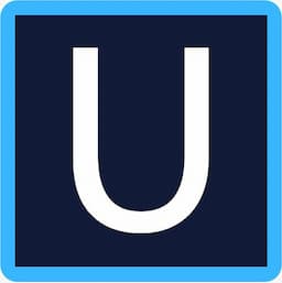 UpscalePics logo