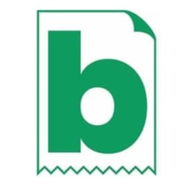 BillMobi's logo