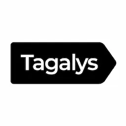 Tagalys logo