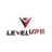 Levelup11 logo