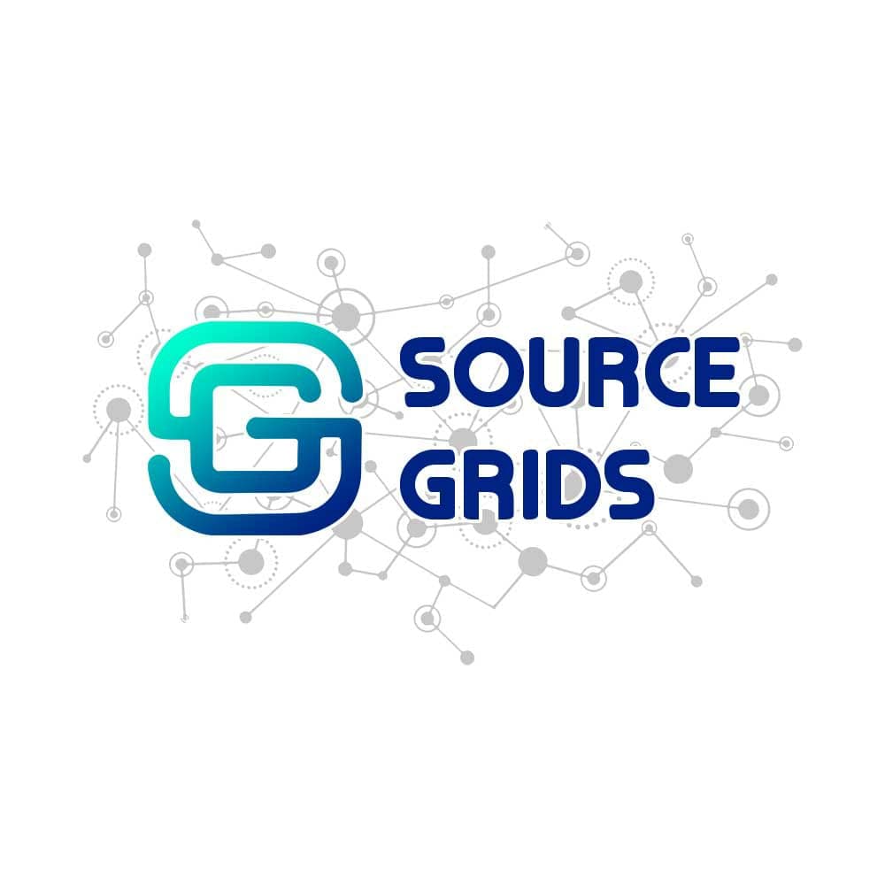 SourceGrids's logo
