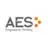 AES Technologies logo
