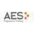 AES Technologies's logo