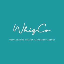 WhizCo logo
