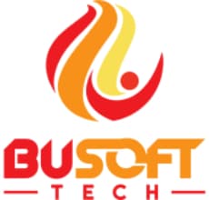 BUSoftTech logo