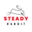 Steady Rabbit's logo